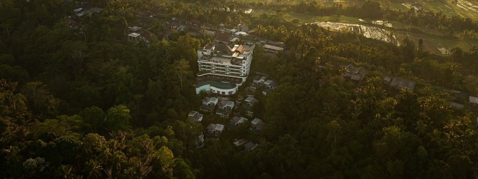 Cicada Resort Bali Ubud, Autograph Collection 					
