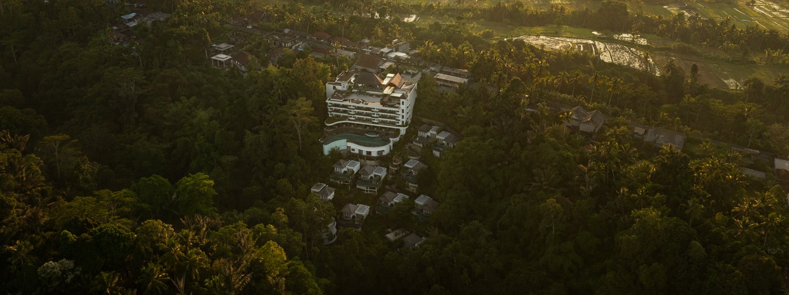 Cicada Resort Bali Ubud, Autograph Collection 					
